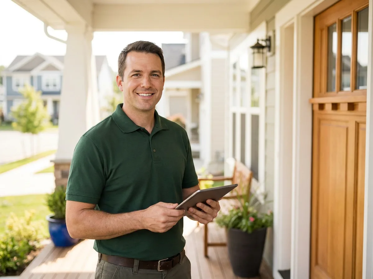 Pest control FAQs for Morton, PA